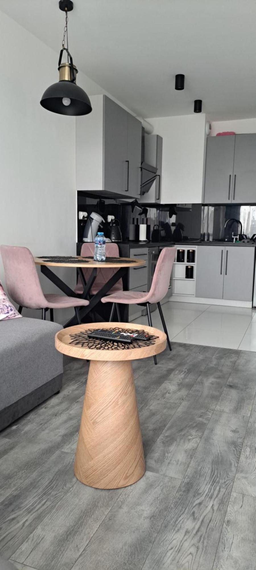 Apartament Pudrowy Koszalin Esterno foto